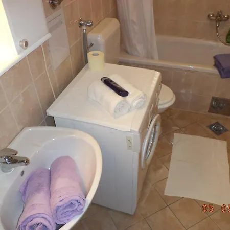 & Abba Gasthof