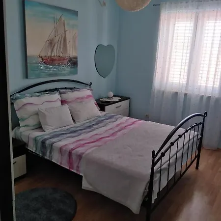 Guest house & Abba