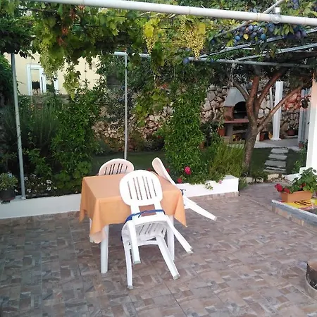 & Abba Guest house Dubrovnik