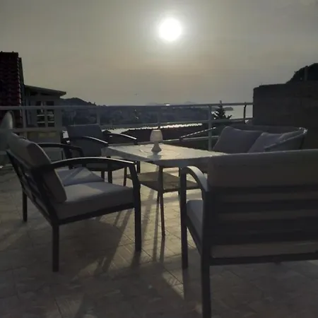 & Abba Guest house Dubrovnik