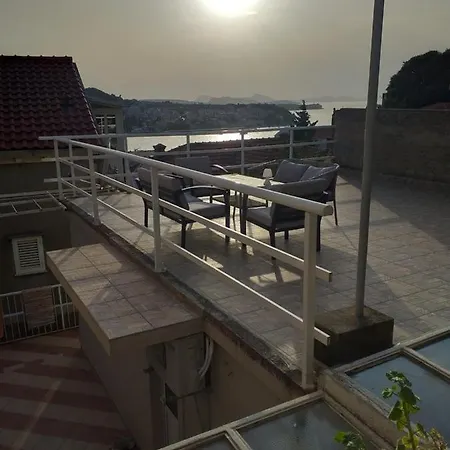 Guest house & Abba 3*