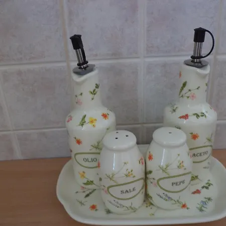 & Abba Guest house 3*
