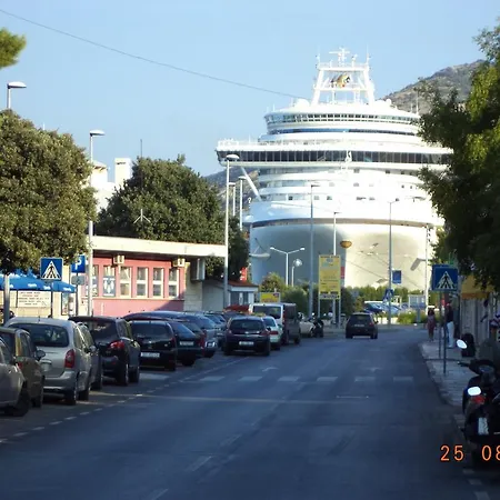 & Abba Dubrovnik