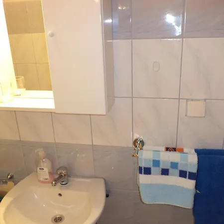 Guest house & Abba 3*