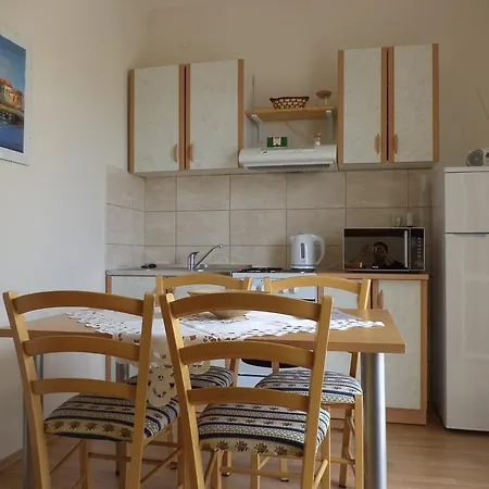 Gasthuis Apartments&rooms Abba