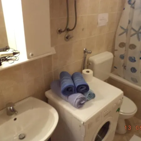 Penzion & Abba Dubrovník