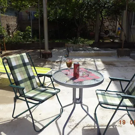 & Abba Maison d'hôtes 3*