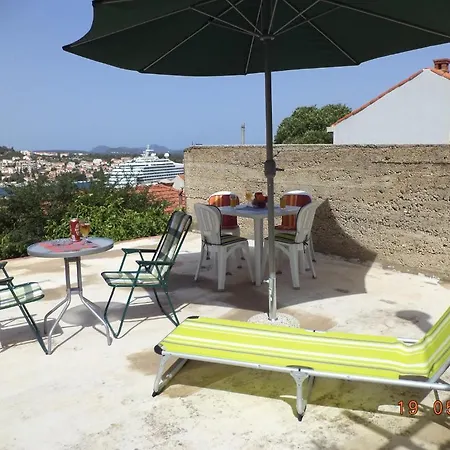 Penzion & Abba Dubrovník