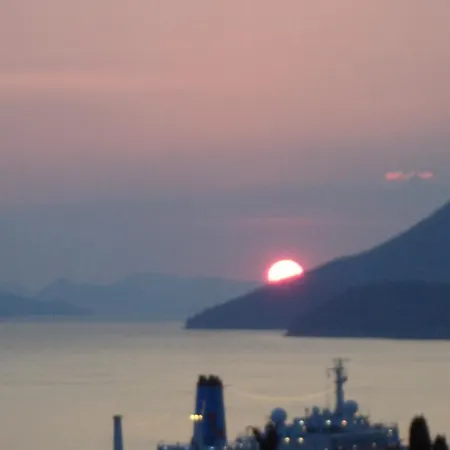 & Abba Gasthuis Dubrovnik