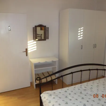 & Abba Guest house