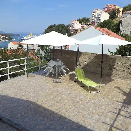 & Abba 3* Dubrovnik