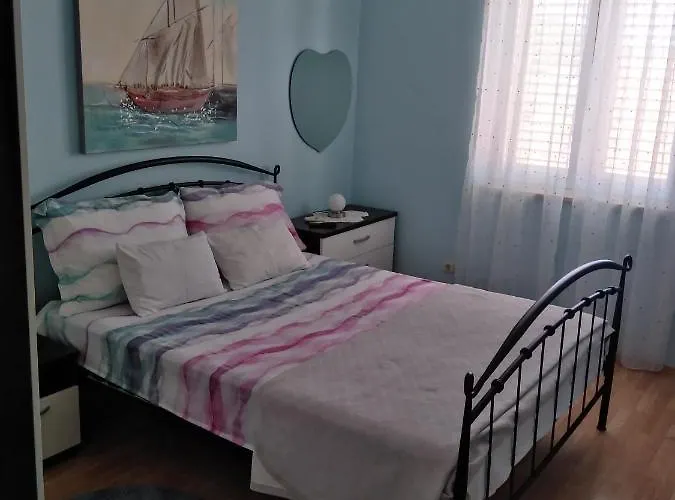 招待所 阿巴客房公寓