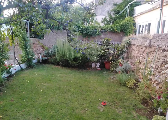 招待所 阿巴客房公寓 3*