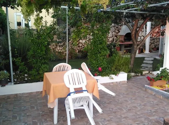 阿巴客房公寓 招待所 杜布罗夫尼克