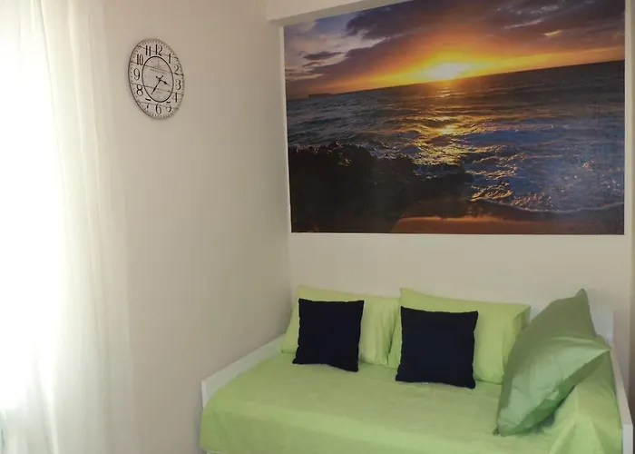 阿巴客房公寓 招待所