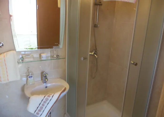 阿巴客房公寓 杜布罗夫尼克