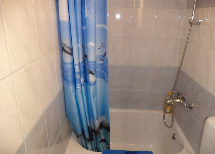 阿巴客房公寓 招待所 杜布罗夫尼克