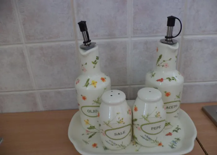 阿巴客房公寓 招待所 3*