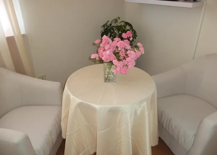 阿巴客房公寓 招待所 杜布罗夫尼克