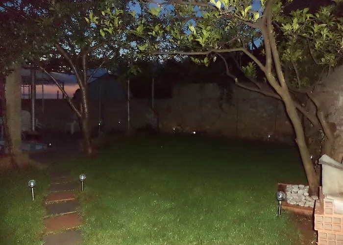 阿巴客房公寓 招待所