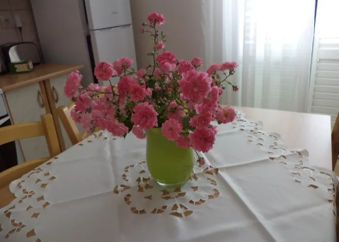 招待所 阿巴客房公寓 杜布罗夫尼克