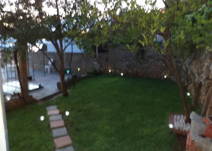 阿巴客房公寓 3* 杜布罗夫尼克