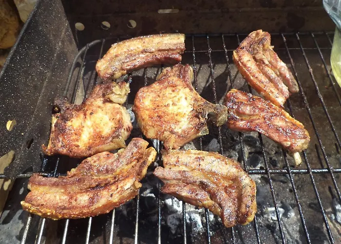 阿巴客房公寓 招待所 3*