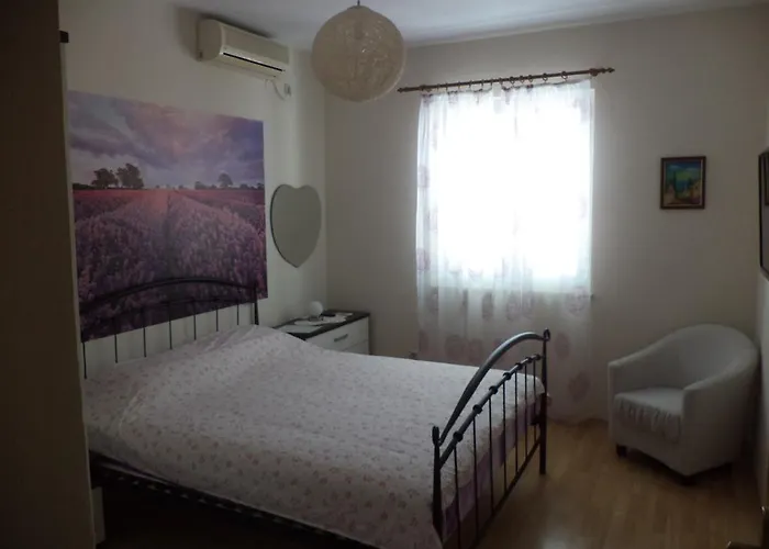 招待所 阿巴客房公寓 杜布罗夫尼克