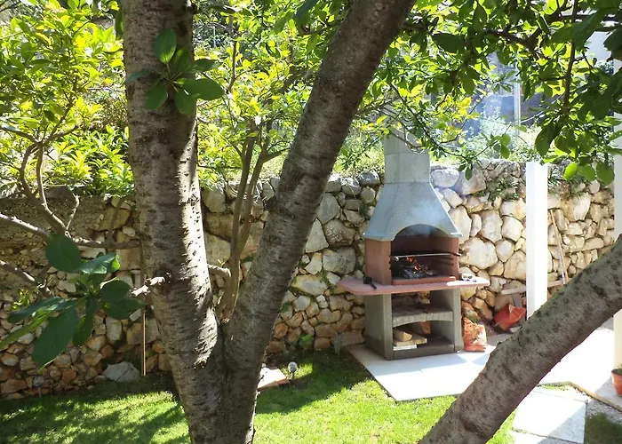 招待所 阿巴客房公寓 杜布罗夫尼克