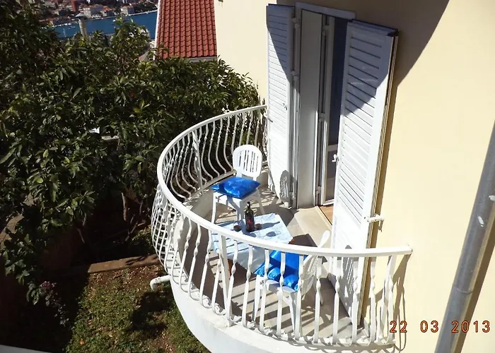 招待所 阿巴客房公寓 杜布罗夫尼克