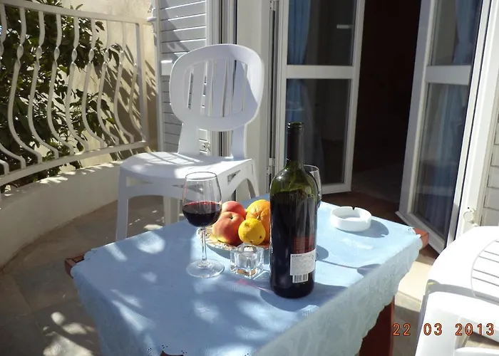 招待所 阿巴客房公寓 杜布罗夫尼克