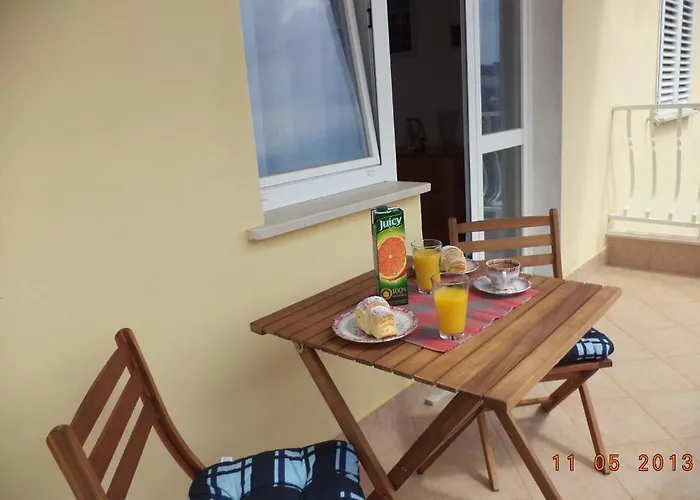 阿巴客房公寓 3* 杜布罗夫尼克