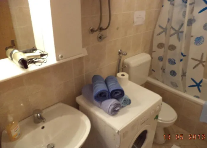 招待所 阿巴客房公寓 杜布罗夫尼克