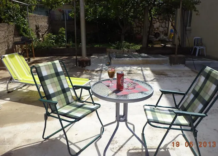 阿巴客房公寓 招待所 3*