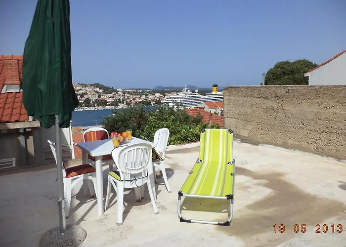 招待所 阿巴客房公寓