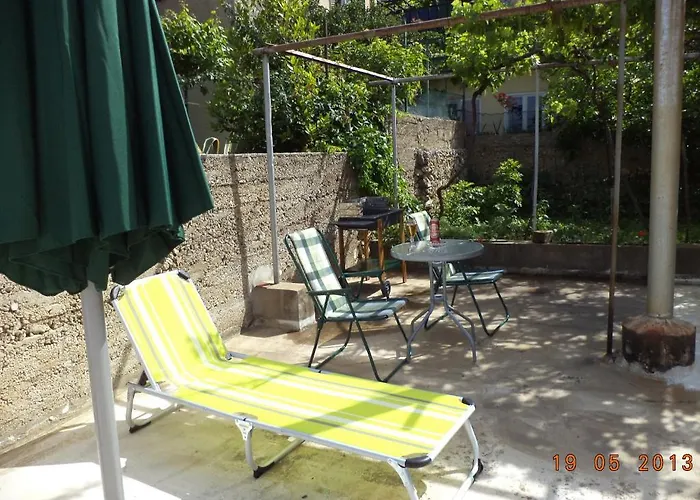 招待所 阿巴客房公寓