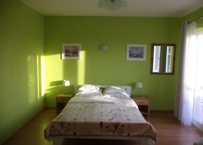 阿巴客房公寓 杜布罗夫尼克