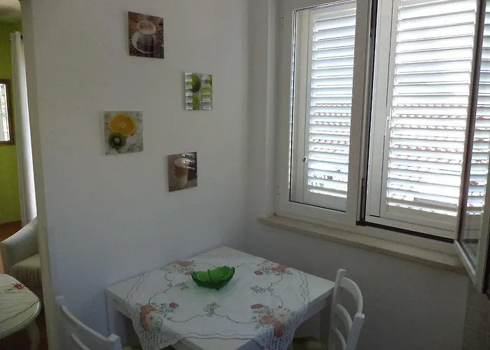 阿巴客房公寓 3* 杜布罗夫尼克