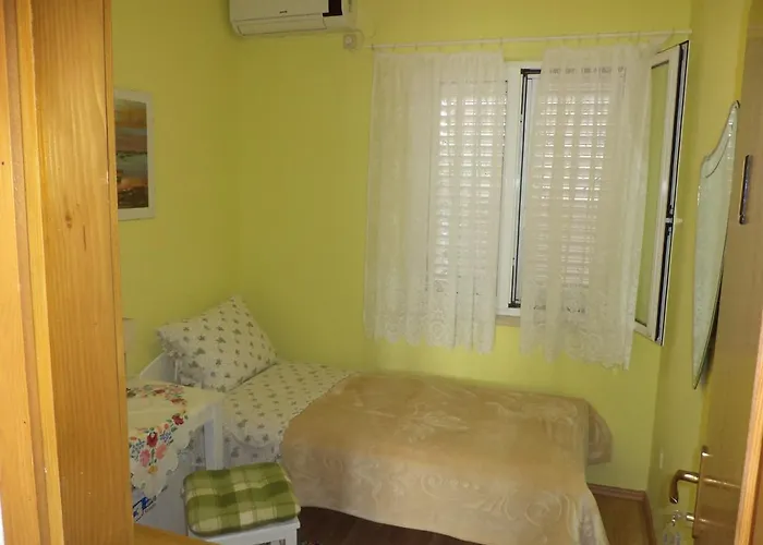 阿巴客房公寓 招待所 3*