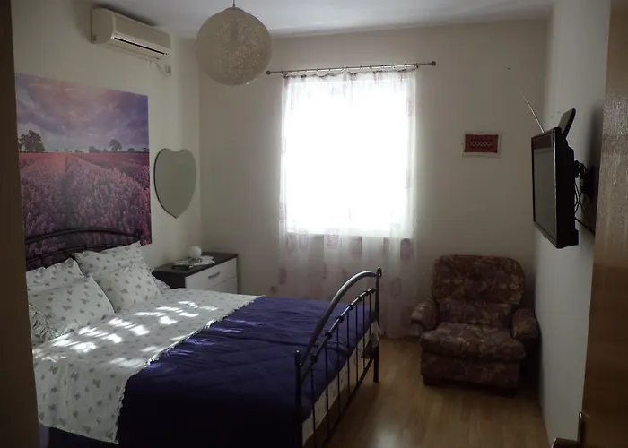 阿巴客房公寓 招待所 3*