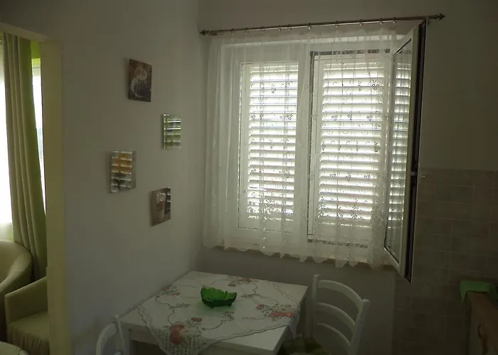 招待所 阿巴客房公寓 3*