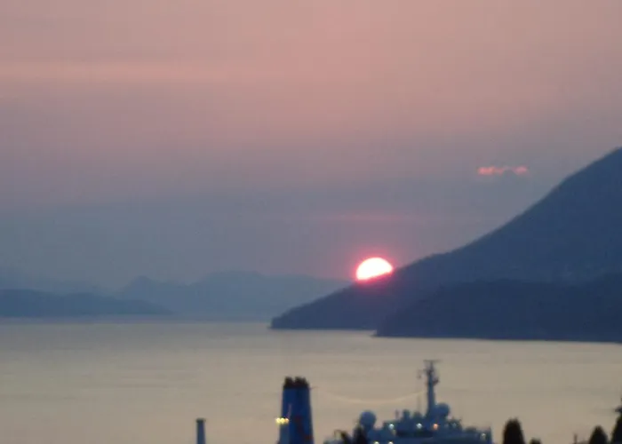 阿巴客房公寓 招待所 杜布罗夫尼克