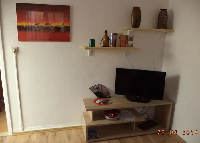 阿巴客房公寓 3* 杜布罗夫尼克