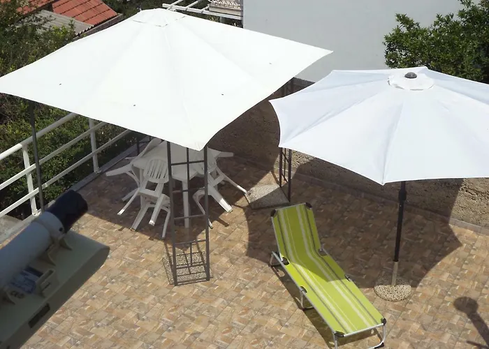 阿巴客房公寓 招待所 3*