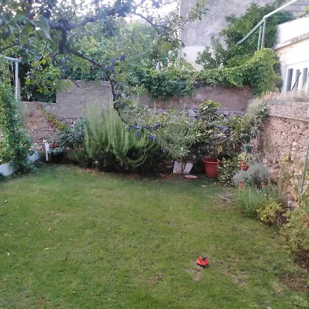 Guest house & Abba 3*