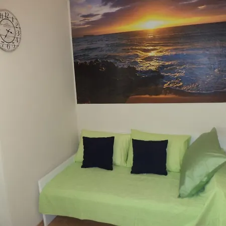 & Abba Vendégház Dubrovnik