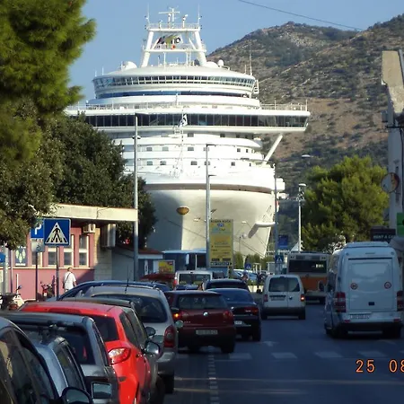 Guest house & Abba 3*