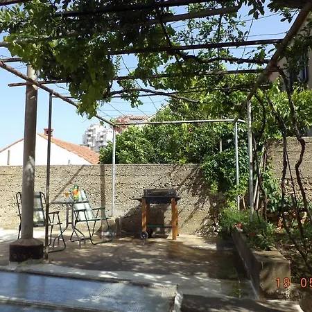 Guest house & Abba 3*