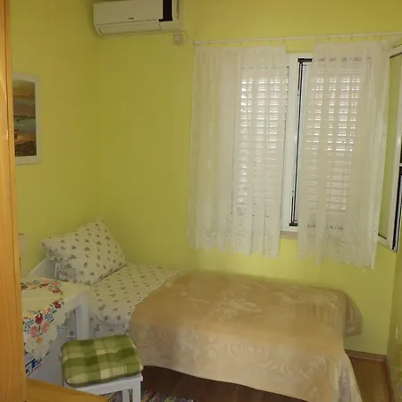 & Abba Guest house 3*