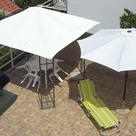 & Abba Guest house 3*